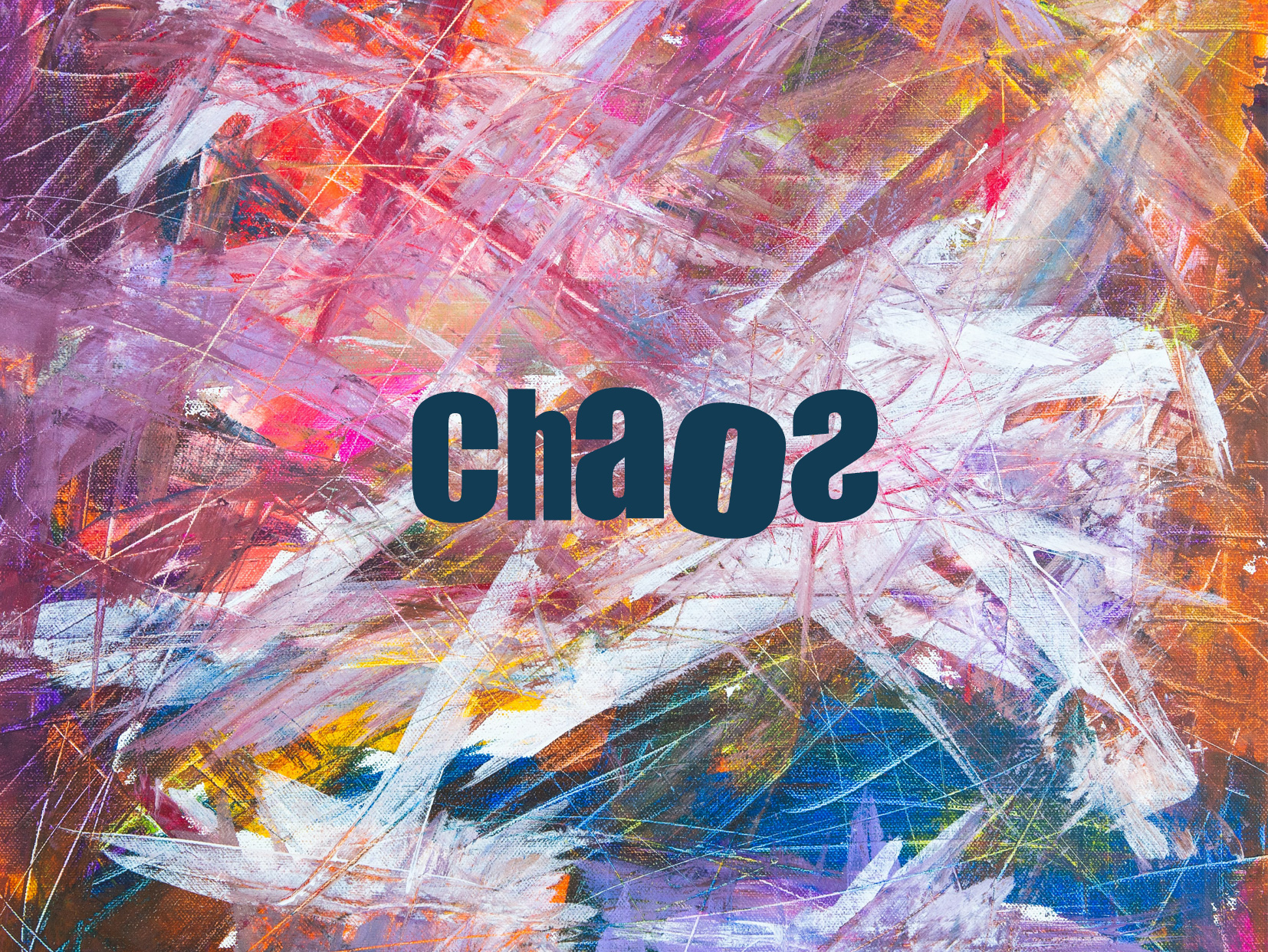 					View Vol. 10 No. 1 (2020): Chaos
				
